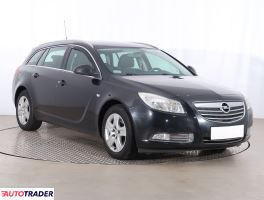 Opel Insignia 2011 2.0 128 KM