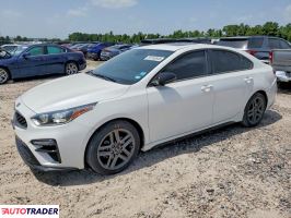 Kia Pozostałe 2021 2