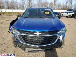 Chevrolet Equinox 2019 1