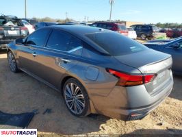 Nissan Altima 2024 2