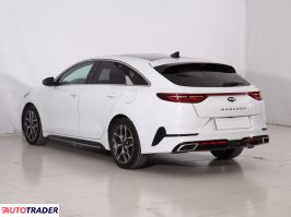Kia PROCEED 2019 1.6 134 KM