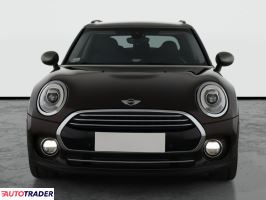 Mini Clubman 2016 1.5 134 KM