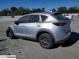 Mazda CX-5 2021 2