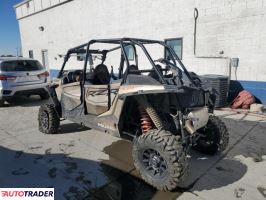 Polaris Ranger RZR 2021 Polaris Ranger RZR 2021