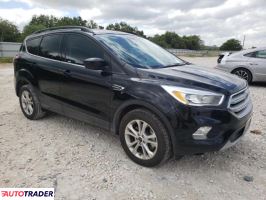 Ford Escape 2018 1