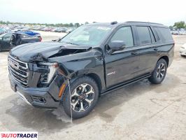 GMC Yukon - zobacz ofertę