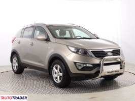 Kia Sportage 2013 1.7 113 KM