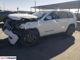 Jeep Grand Cherokee 2019 3