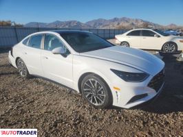 Hyundai Sonata 2023 1