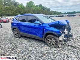Kia Pozostałe 2022 2