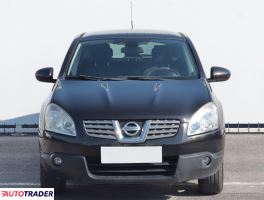 Nissan Qashqai 2008 2.0 139 KM