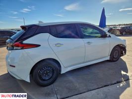 Nissan Leaf 2023