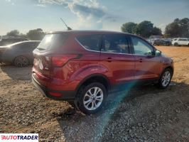 Ford Escape 2019 1 Ford Escape 2019 1