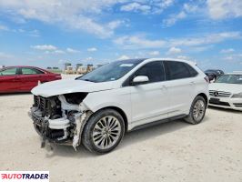 Ford Edge 2020 2
