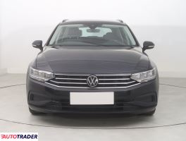 Volkswagen Passat 2020 2.0 147 KM