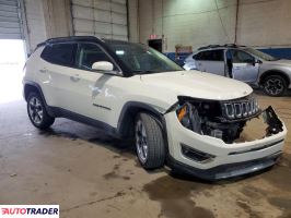 Jeep Compass 2020 2
