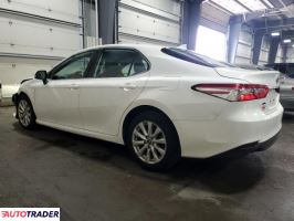 Toyota Camry 2020 2