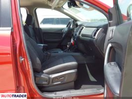 Ford Ranger 2019 2