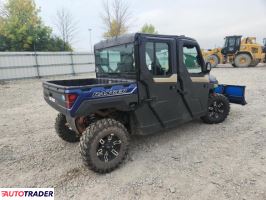 Polaris Ranger RZR 2021 Polaris Ranger RZR 2021