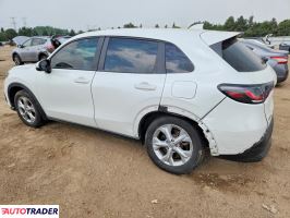 Honda HR-V 2023 2