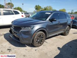 Kia Sorento - zobacz ofertę