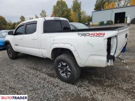 Toyota Tacoma 2023 3