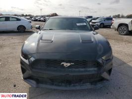 Ford Mustang 2019 2