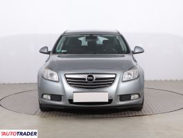 Opel Insignia 2010 1.8 138 KM