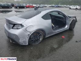 Toyota Pozostałe 2023 2 Toyota Pozostałe 2023 2