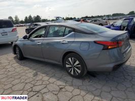 Nissan Altima 2021 2 Nissan Altima 2021 2