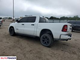 Dodge Ram 2025 3