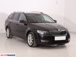 Skoda Octavia 2015 1.4 147 KM