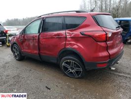 Ford Escape 2019 1