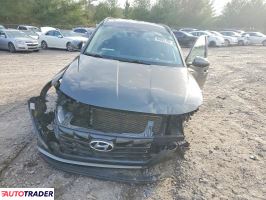 Hyundai Tucson 2022 2