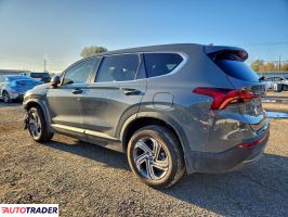 Hyundai Santa Fe 2023 2