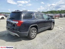 GMC Acadia 2021 3 GMC Acadia 2021 3