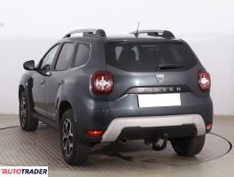 Dacia Duster 2020 1.0 99 KM