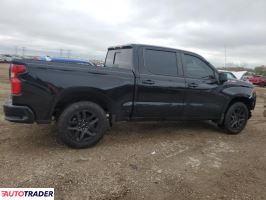 Chevrolet Silverado 2022 6