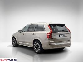 Volvo XC90 2023 2.0 455 KM