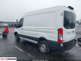 Ford Transit 2019 3