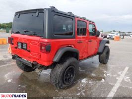 Jeep Wrangler 2024 2