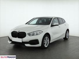 BMW 118 2020 1.5 138 KM BMW 118 2020 1.5 138 KM