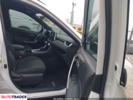 Toyota Pozostałe 2023 2