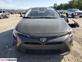 Toyota Corolla 2023 1 Toyota Corolla 2023 1