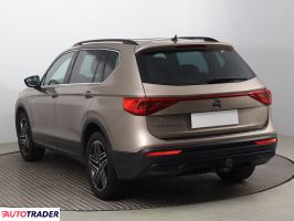 Seat Tarraco 2019 2.0 147 KM