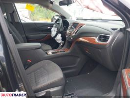 Chevrolet Equinox 2022 1