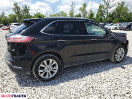 Ford Edge 2019 2