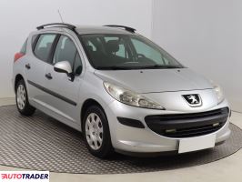 Peugeot 207 - zobacz ofertę