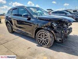 BMW X1 2025 2 BMW X1 2025 2