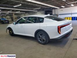 Kia Pozostałe 2026 2